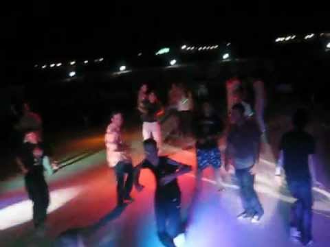 Hard&Fast DJ REM ft. Elio Sanchez B2B @ Zagulba disco club