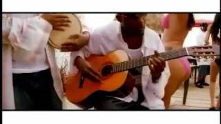 Benzino feat. Faheim - Wide Body  [videoclip]