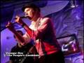 VoyagerVoyager One performs "The People's Candidate"