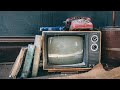 Vintage 80 S Farmhouse Abandoned With Everything Left Untouched