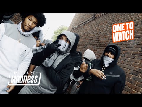 #Hornsey Biz - Encore (Music Video) | @MixtapeMadness