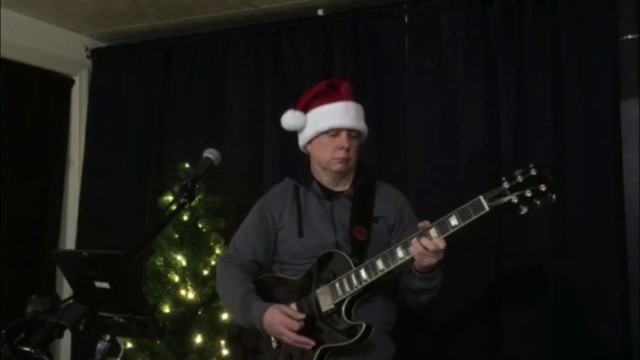 Promotional video thumbnail 3 for Rick Hamel Singing Guitarist