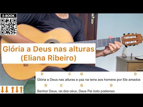 Sua Canção - Glória