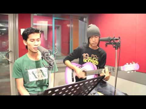 Bukey Milik Kito - AQSARA (LIVE)