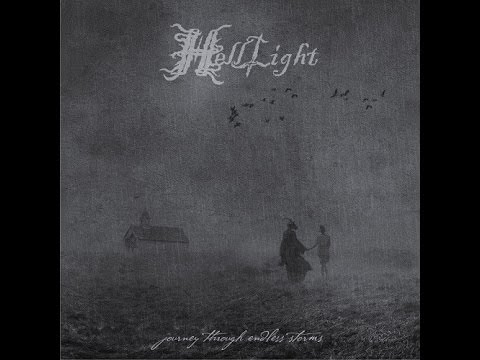 HellLight — Journey Through Endless Storms (2015)