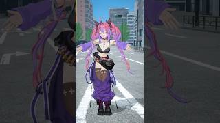 綺々羅々ヴィヴィ - SWEET STEP/ SWEETSTEADY踊ってみた💘【#綺々羅々ヴィヴィ】#vtuber #hololive #dance #すいすて