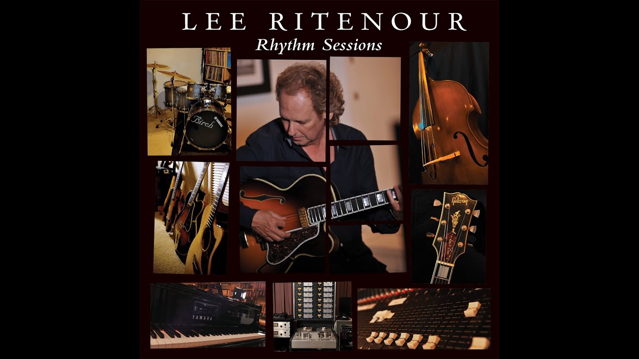 Lee Ritenour - Rhythm Sessions - YouTube