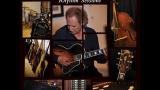 Lee Ritenour - Rhythm Sessions