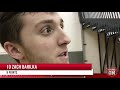Cherokee falls in state semifinal