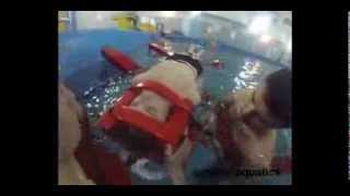 Staff Training in Chisinau, Moldova (December 2013) / Premier Aquatics