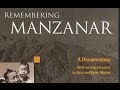 Remembering Manzanar Documentary