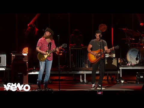 Brothers Osborne - It Ain’t My Fault (Live From CMA Summer Jam)