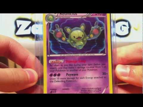 Pokemon TCBM - blastoisecards