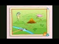 Dora The Explorer Squeaky Is Lost