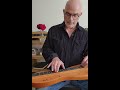 Kevin Roth plays Idlewild and All Things Are Quite Silent on his Wink dulcimer