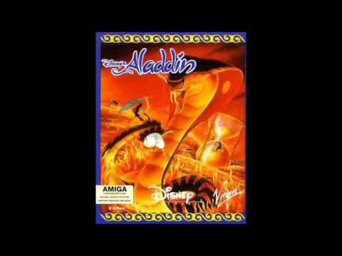 aladdin amiga music