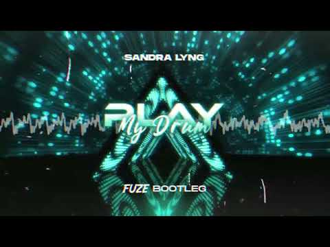 Sandra Lyng - Play My Drum (FUZE Bootleg) 2024