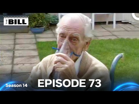 The Bill - Season 14 Episode 73 | Deep Secret (1997)