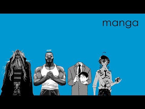 Some manga that are completely normal