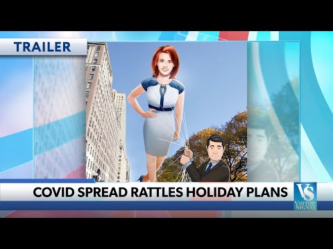 This Week on Tooning Out The News | Trailer (11/20/20)