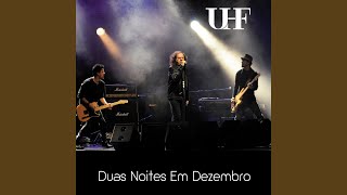 Music video thumbnail preview for Lily Casou à Pressa (Ao Vivo) by UHF
