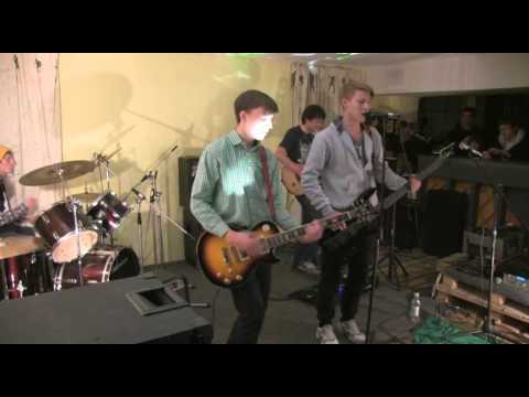 Дыхание, KatrinRigbent, Heaven. Концерт. Клуб №19