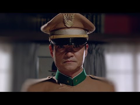Mishima: A Life In Four Chapters (1985) Trailer