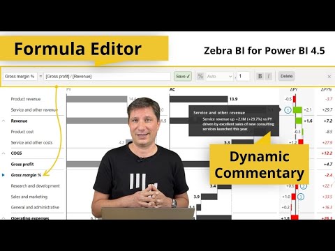 How to Invert Colors in PowerPoint - Zebra BI