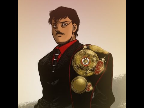 UGOVHB - WTF 2 (slowed) + FIGHT - RICARDO VS DATE