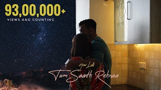  King Tum Saath Rehnaa song lyrics