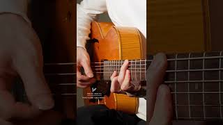 - Guitar that plays the sound of a piano #apps