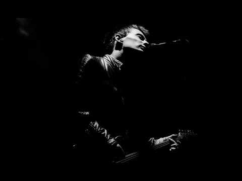 Radiohead - Nice Dream Lyrics