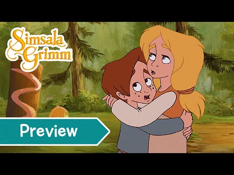 SimsalaGrimm - Hänsel und Gretel (Preview)
