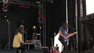 J Roddy Walston and The Business - Used To Did - Live at the Innings Music Festival - Tempe Arizona
