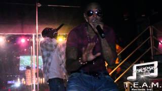 Golden Child - LIVE at Club XS