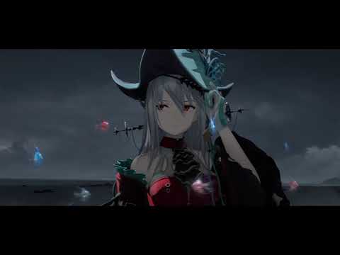 Arknights - Under Tides Event Teaser