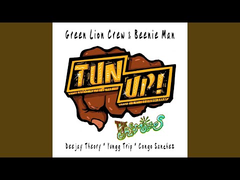 Tun Up! (Alternate Mix) (Alternate Mix Mix)