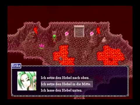 Let's Play Elements Destiny Origins Part 13 - Feuergeist