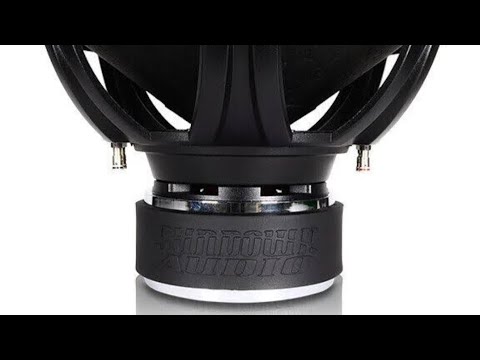 Sundown SA v2 SAv2 18" Subwoofer Review. $499 & not even a 3" coil?! Better value @HarmonyAudio