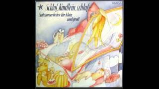 Schlaf, Kindlein, schlaf LP