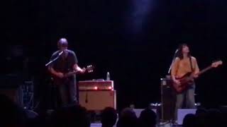 Stephen Malkmus &amp; the Jicks - Thalia Hall - Middle America