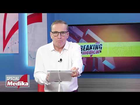 Medika Special 09.12.2019 - CUM VREA MINISTRUL SA SCOATA SPAGA DIN SPITALE