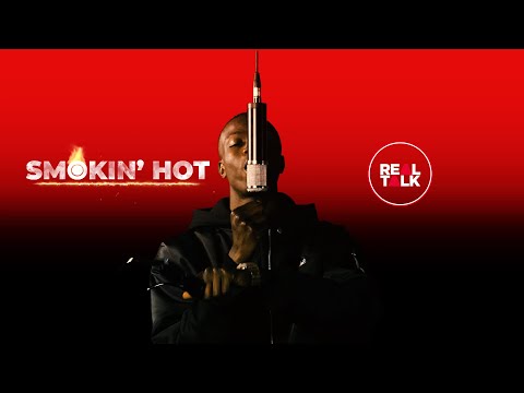 Smokin' Hot feat. Axell (Prod. Vaporstef)