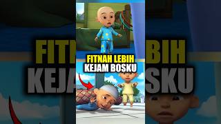 Download lagu Characters Falsely Accused in Upin & Ipin #upinipin #animation mp3