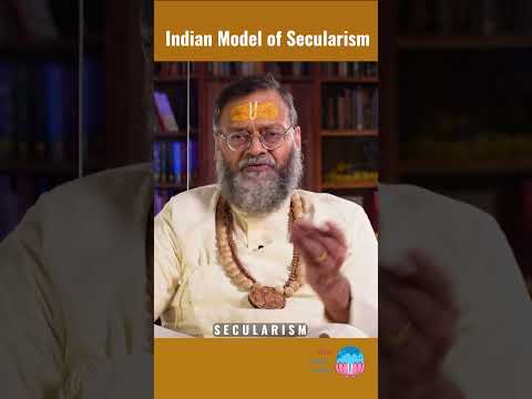 Reverse Secularism in India: Hidden Truths