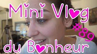 Merveilleux Riz aux Champignons Déshydratés! - Mini Vlog Bonheur #89 (VOST-FR)
