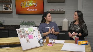 How to Make a Vision Board: Manifest Your Goals & Dreams