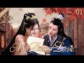 ENGSUB【My Destined Love】▶EP01|BaiLu、HuangShenchi💌CDrama Recommender