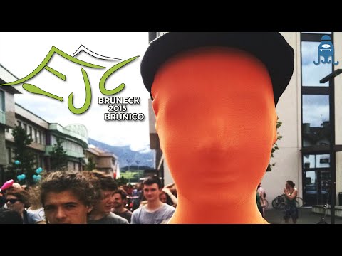 European Juggling Convention 2015 - Bruneck - 38h EJC