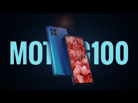 Moto G100 First Impressions:Modified Moto G50 #short